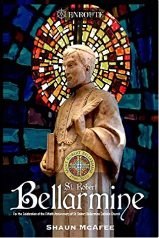 St. Robert Bellarmine