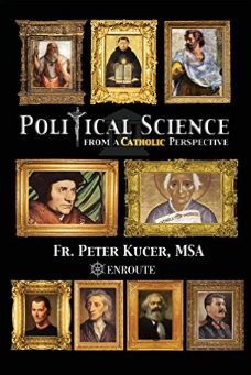 Book Publications of the Very Rev. Peter S. Kucer, MSA