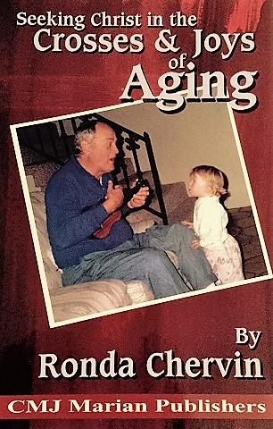 Seeking Christ in the Crosses & Joys of Aging