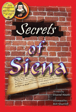 Secrets of Siena