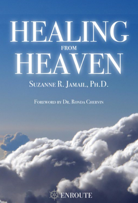 Healing from Heaven