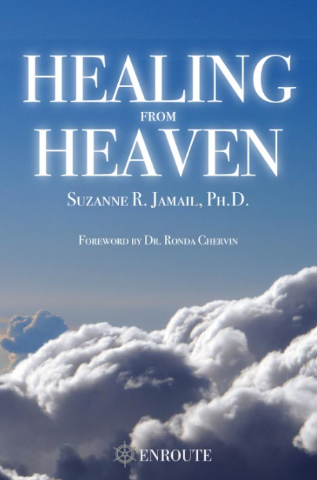 Healing from Heaven