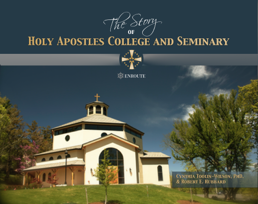 The Story of Holy Apostles College and Seminary