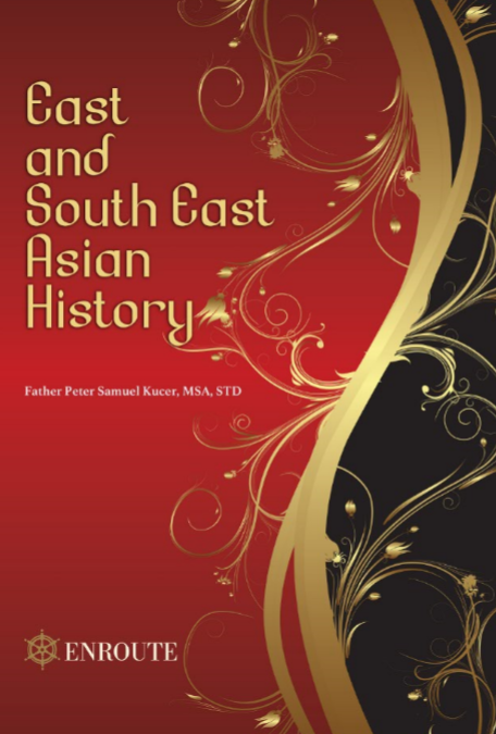 East and South East Asian History