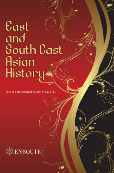 East and South East Asian History