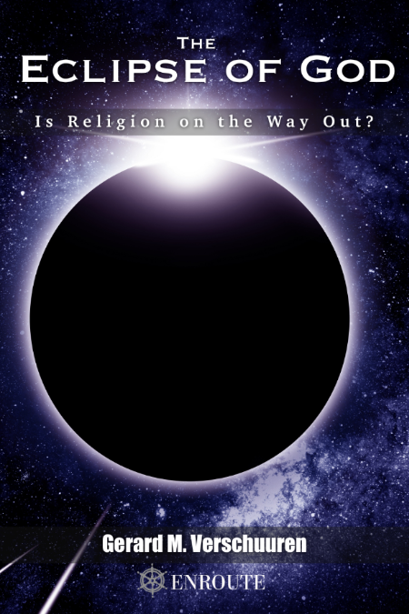 The Eclipse of God: Is Religion on the Way Out?