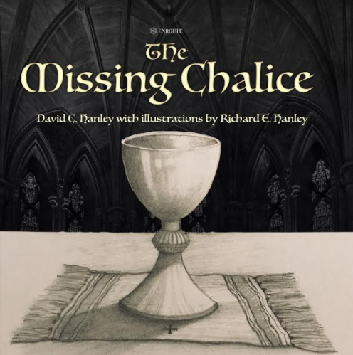 The Missing Chalice