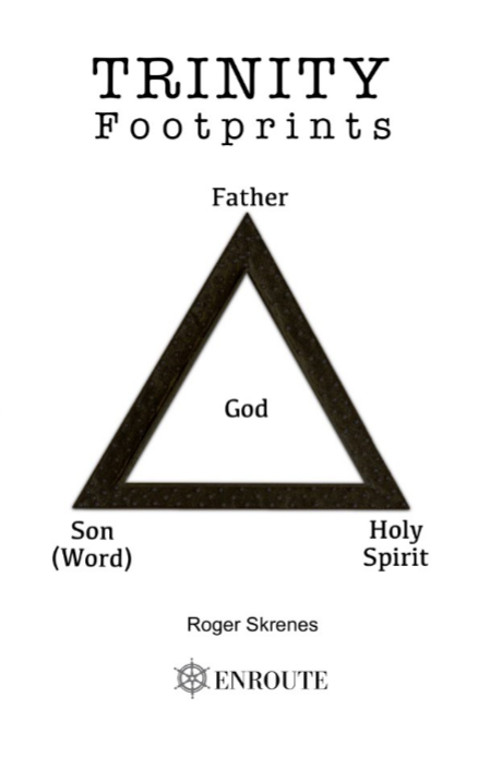 Trinity Footprints