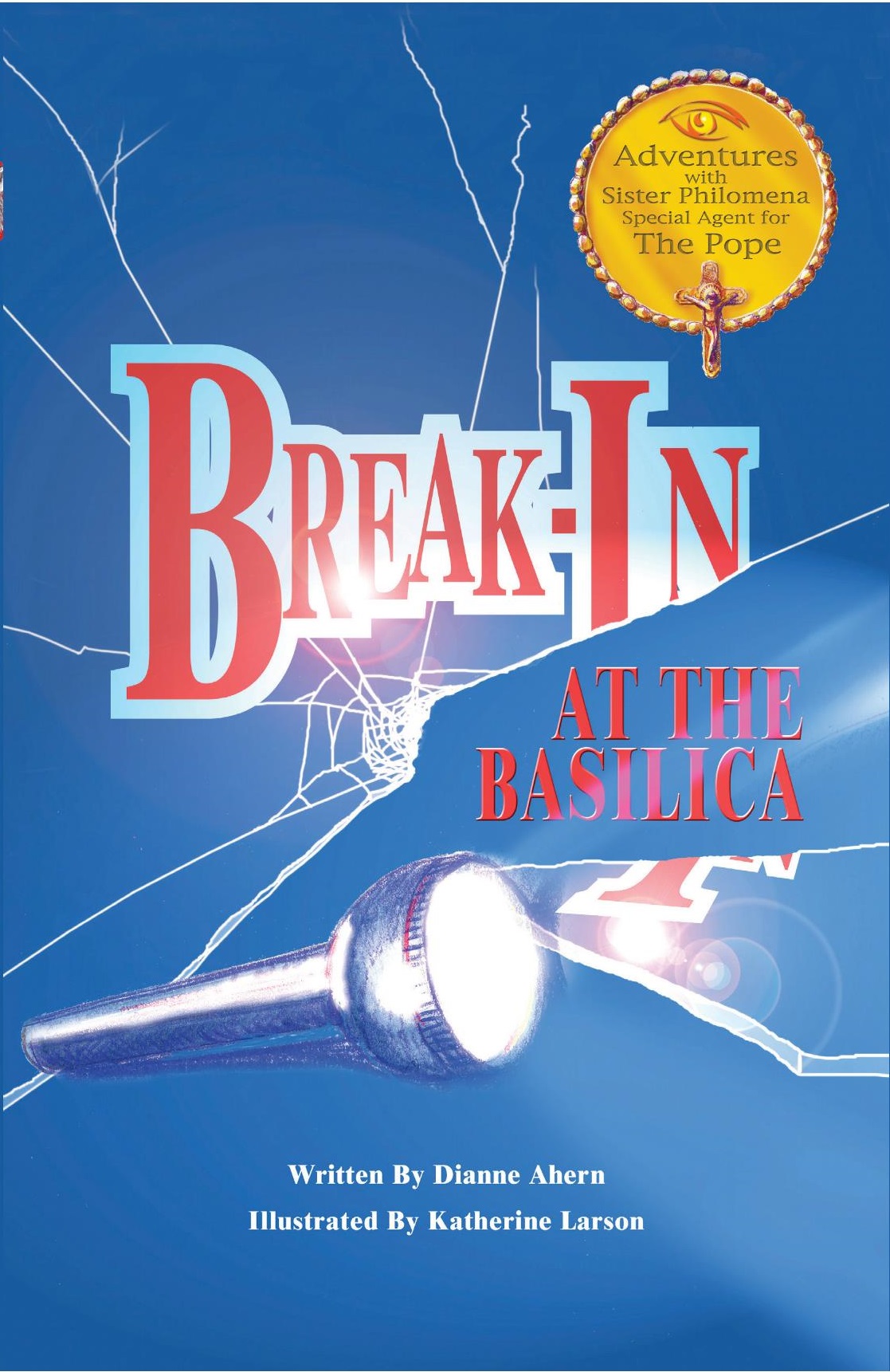 Break-In at the Basilica
