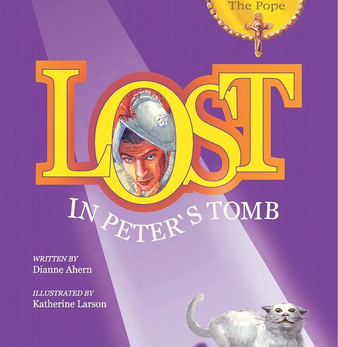 Lost in Peter’s Tomb