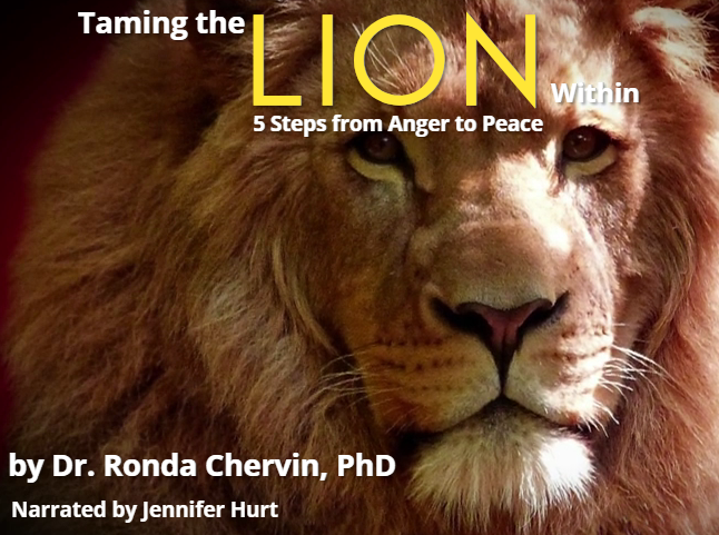 Taming the Lion Within: A Workshop by Ronda Chervin