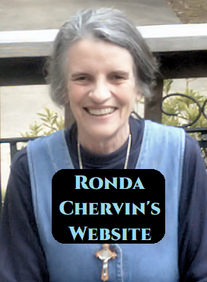 The Philosophical Spirituality of Ronda Chervin