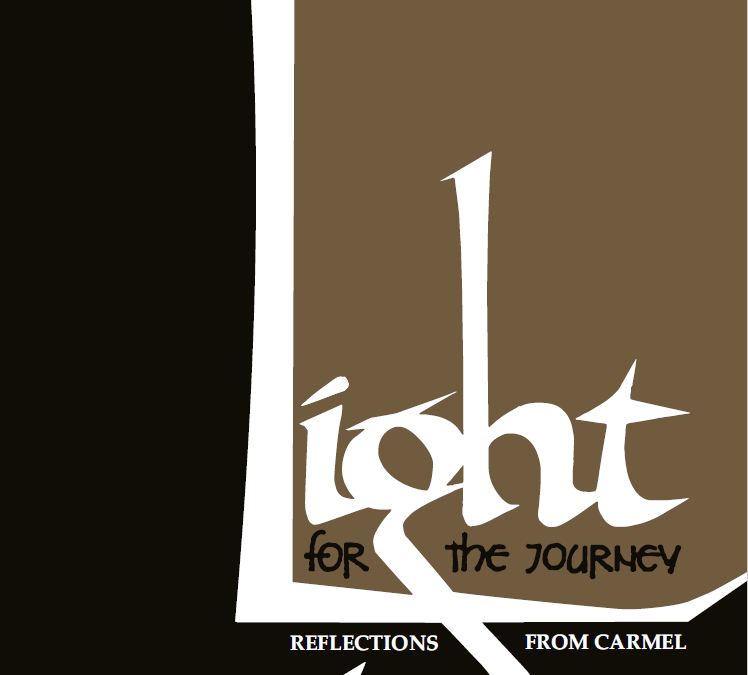 Light for the Journey: Reflections from Carmel