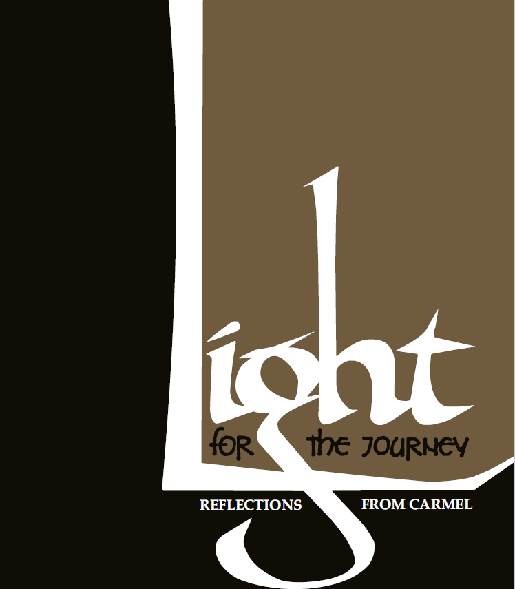 Light for the Journey: Reflections from Carmel