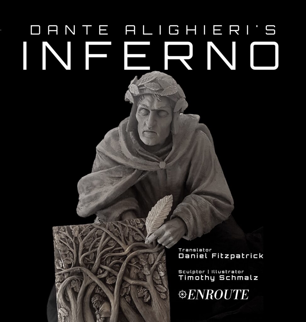 Step 4: Dante – Lectura Dantis Andreapolitana