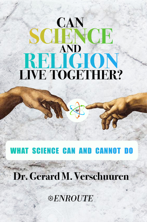 Can Science and Religion Live Together? What Science Can and Cannot Do ...