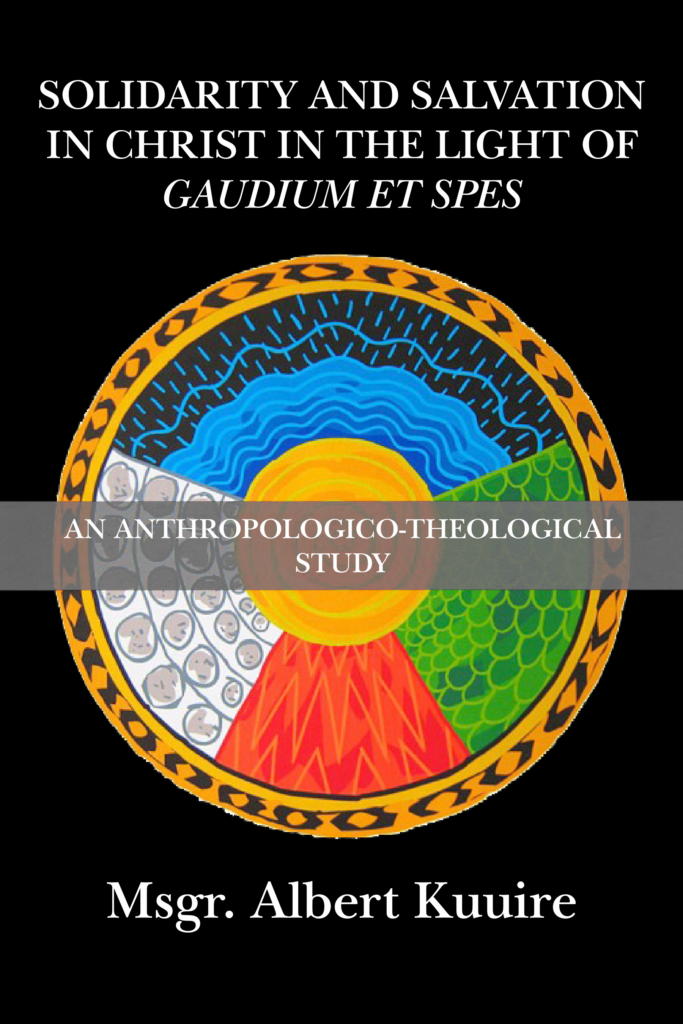 Solidarity and Salvation in Christ in the Light of “Gaudium et Spes”: An  Anthropologico-Theological Study