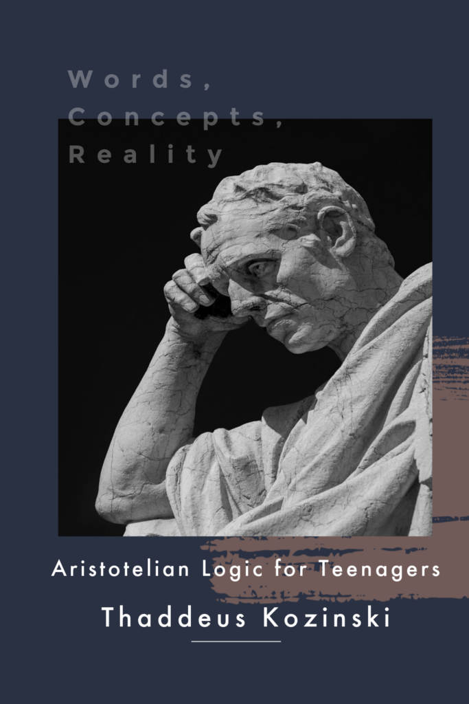 Aristotle Philosophy For Teens