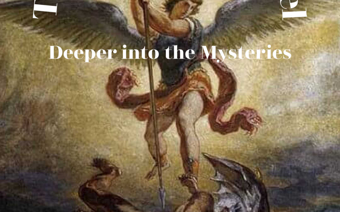The Fallen Angel Model: Deeper into the Mysteries