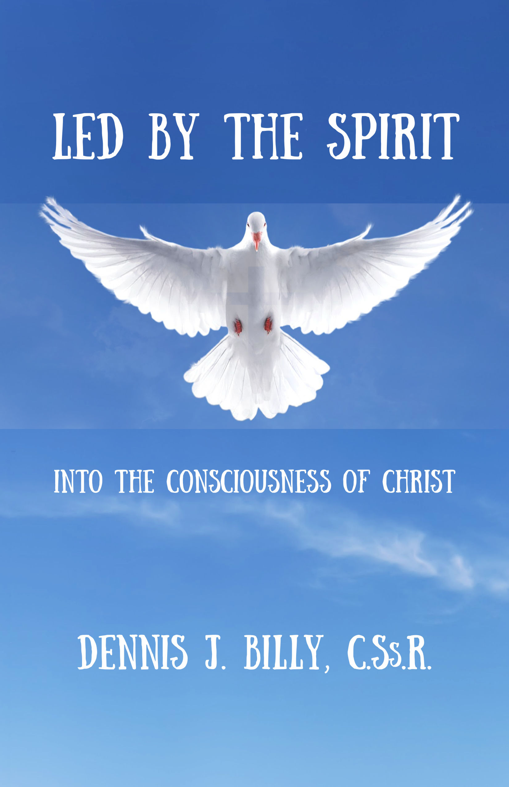 Led by the Spirit