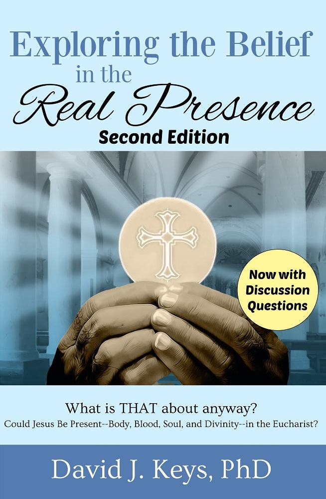 Exploring the Belief in the Real Presence