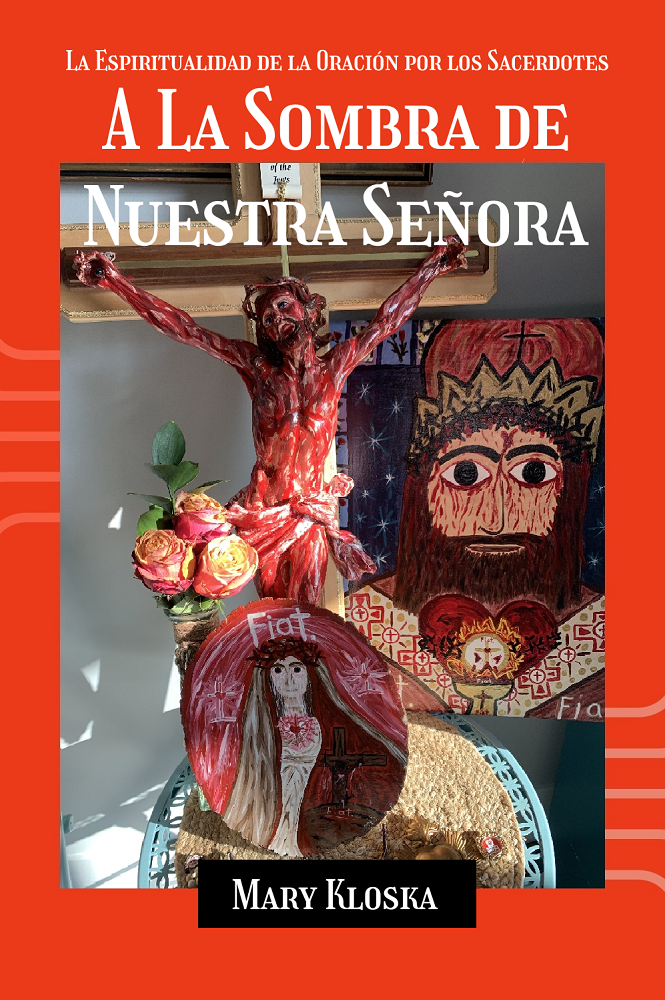 A La Sombra de Nuestra Señora