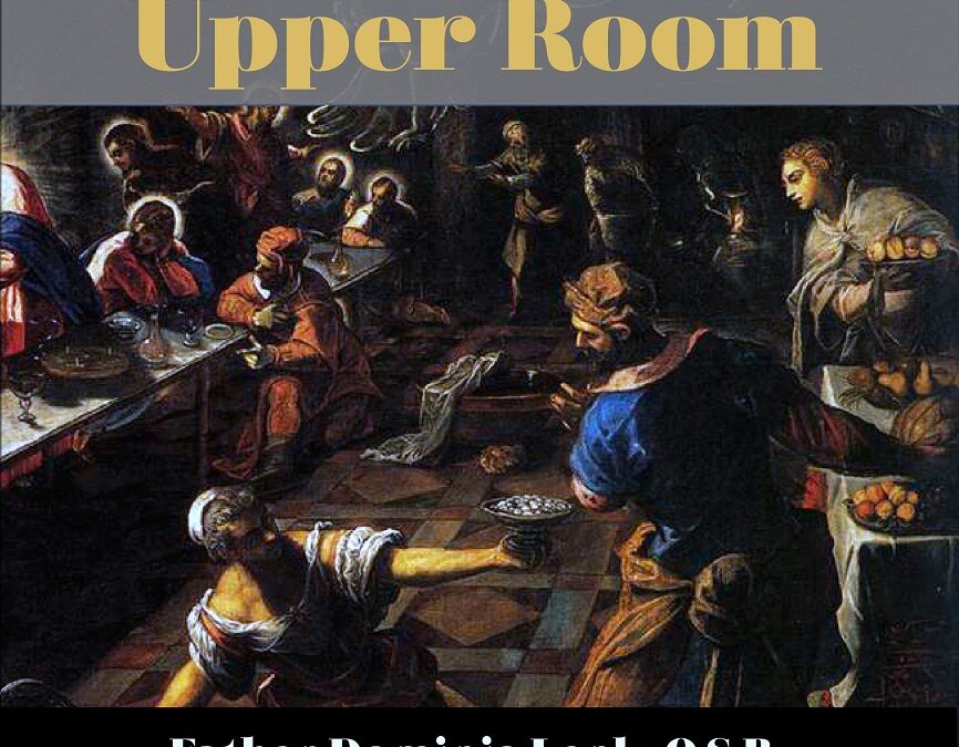 Voices from the Upper Room