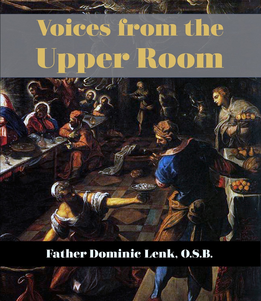 Voices from the Upper Room