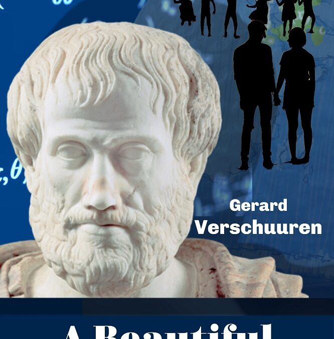 A Beautiful Mind and Soul by Dr. Gerard Verschuuren