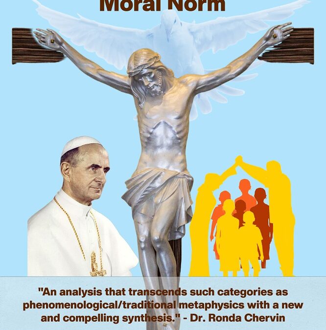 Human Nature: Moral Norm