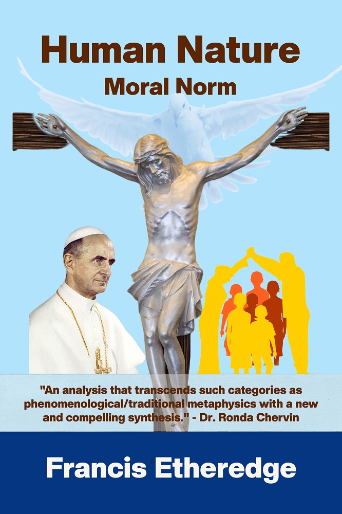 Human Nature: Moral Norm