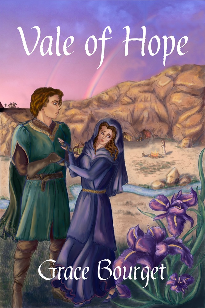 Vale of Hope