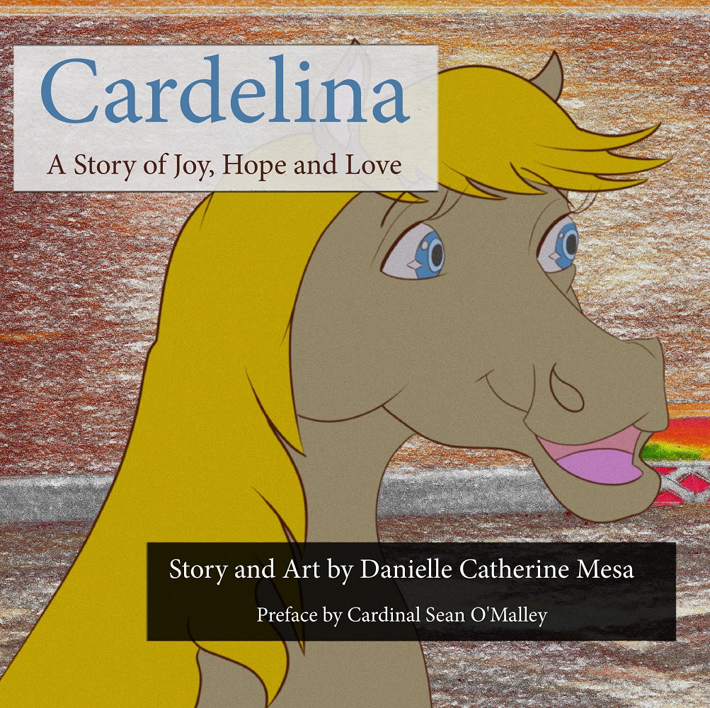 Cardelina: A Story of Joy, Hope and Love