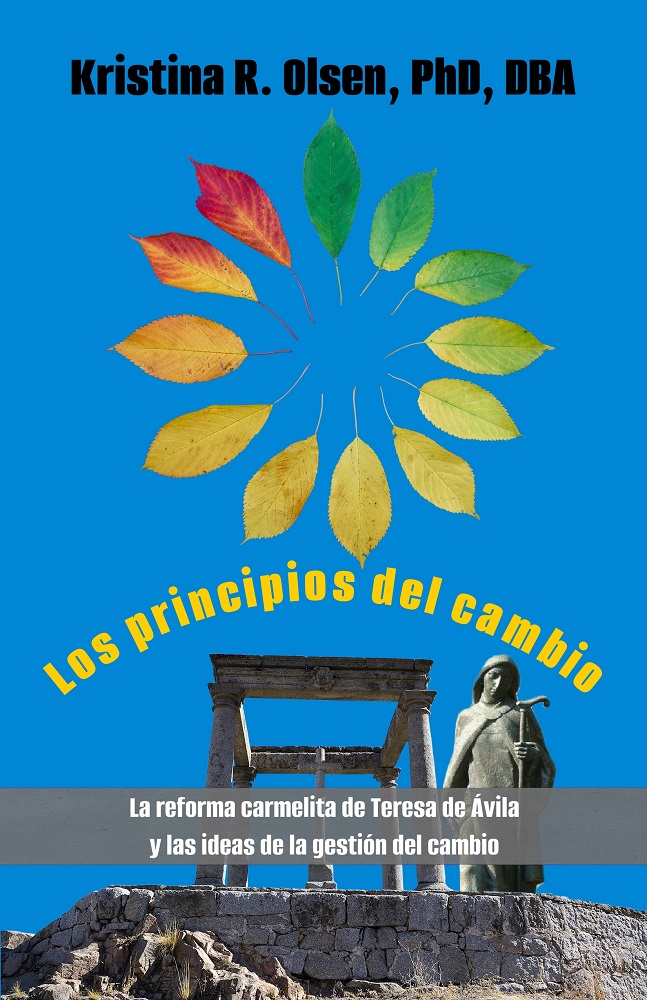 Los principios del cambio