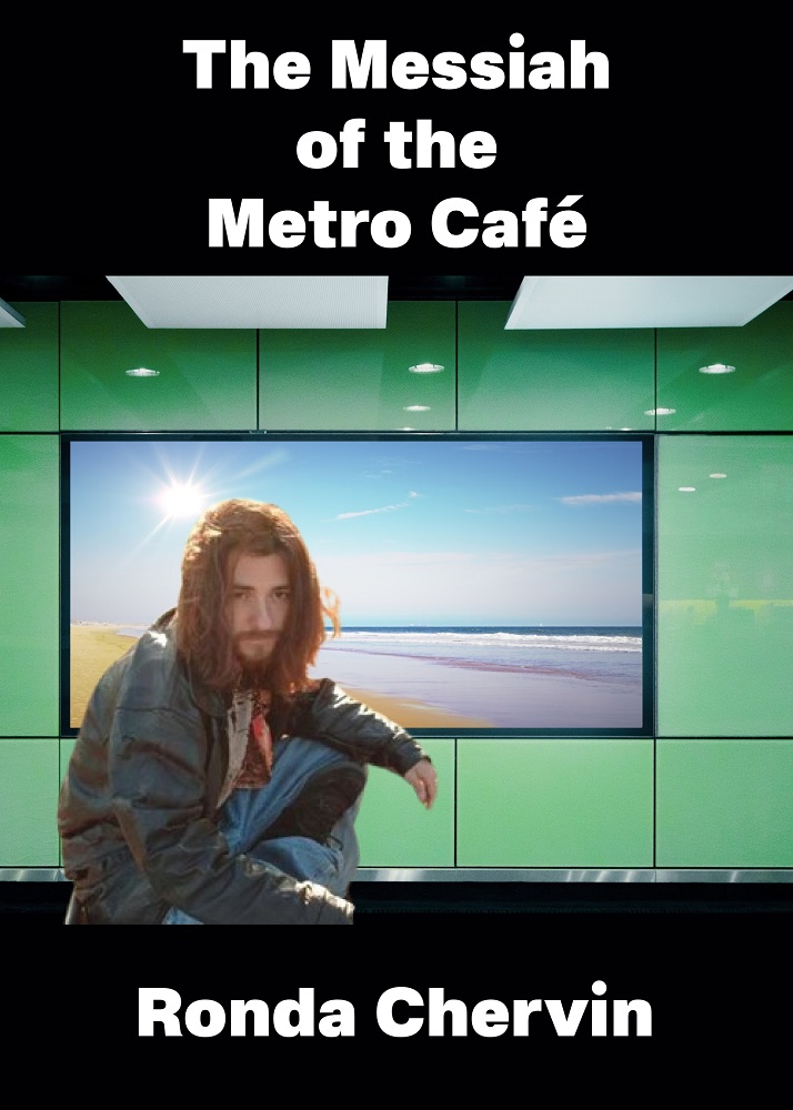 The Messiah of the Metro Café