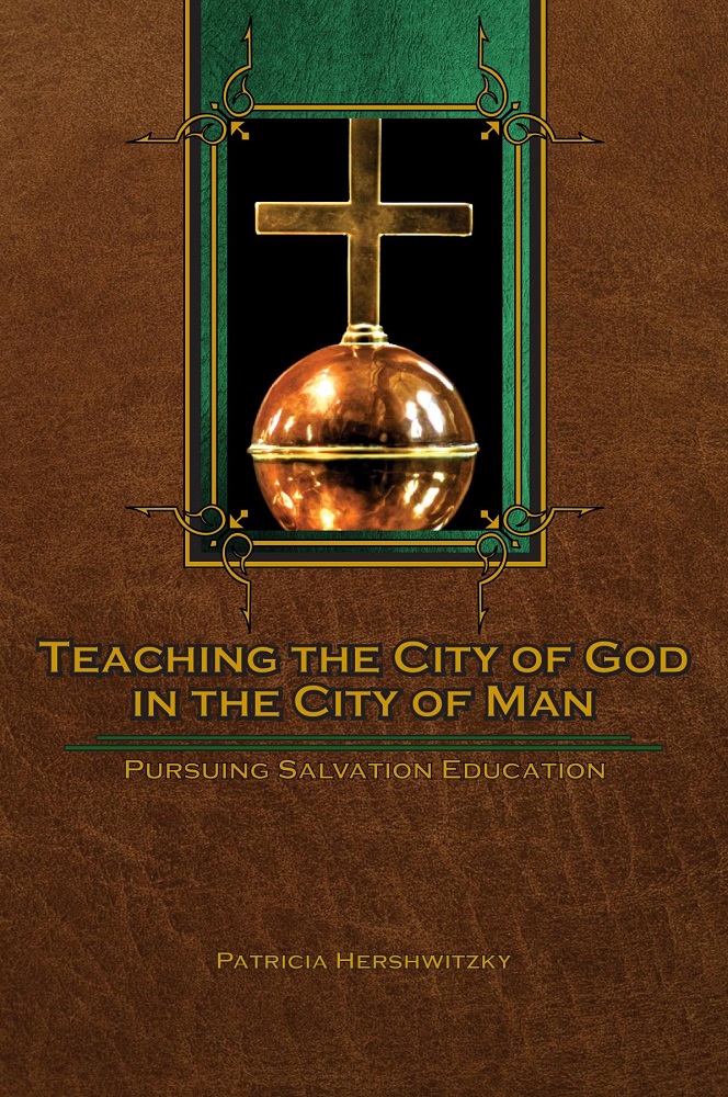 Teaching the City of God in the City of Man