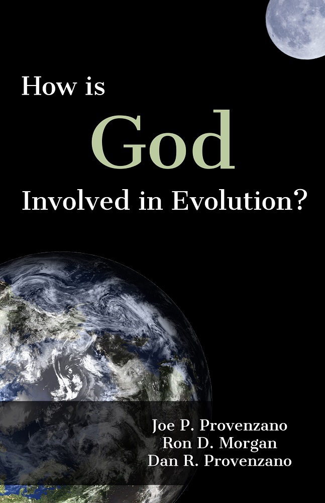 How is God Involved in Evolution?