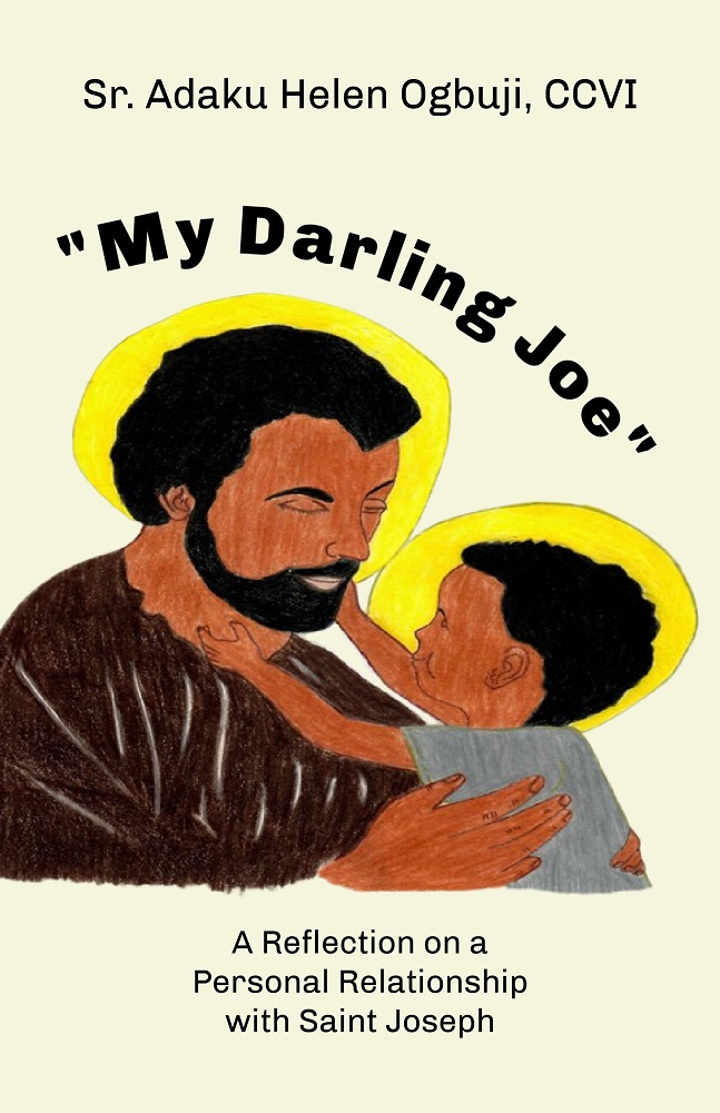 “My Darling Joe”: A Reflection on a Personal Relationship with Saint Joseph