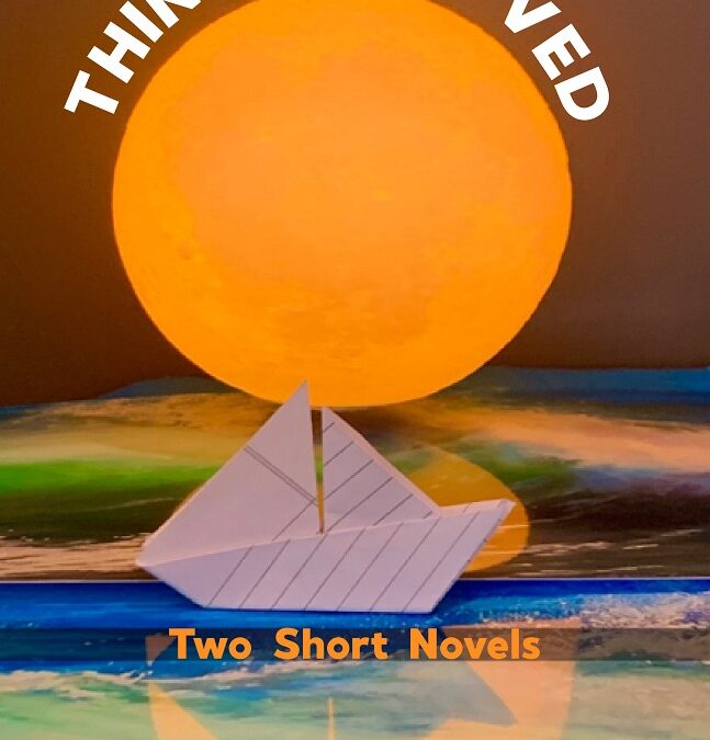 Things Beloved: Two Short Novels