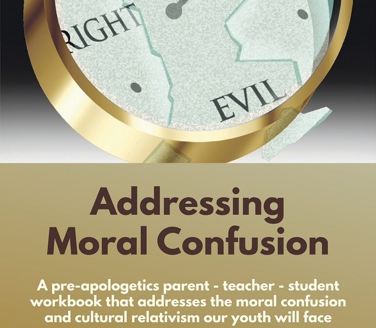 Addressing Moral Confusion
