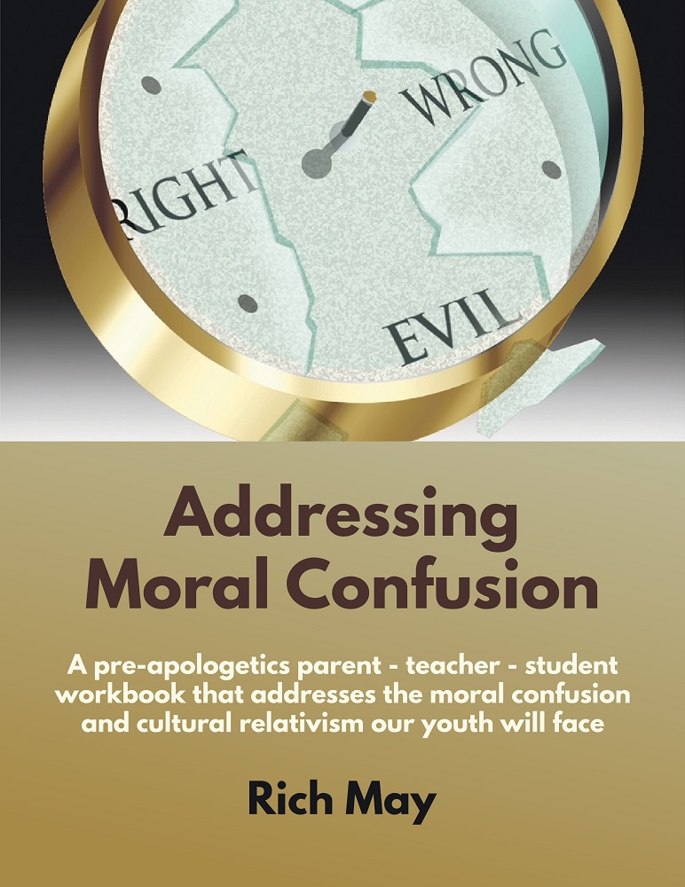 Addressing Moral Confusion