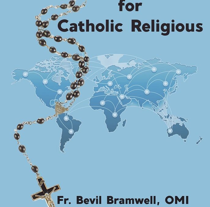 Handbook for Catholic Religious by Fr. Bevil Bramwell, OMI