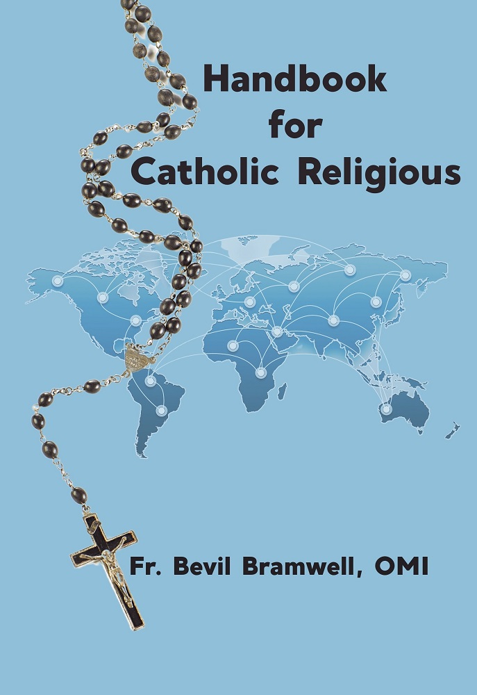 Handbook for Catholic Religious by Fr. Bevil Bramwell, OMI