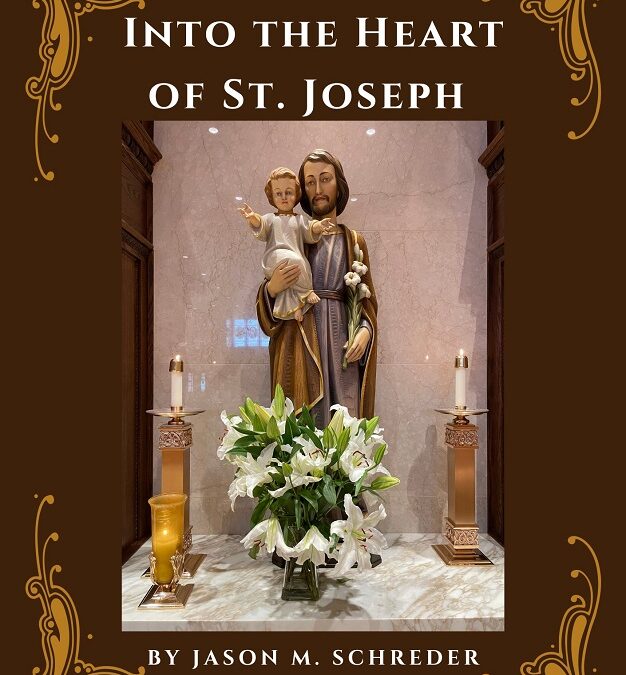 Into the Heart of St. Joseph