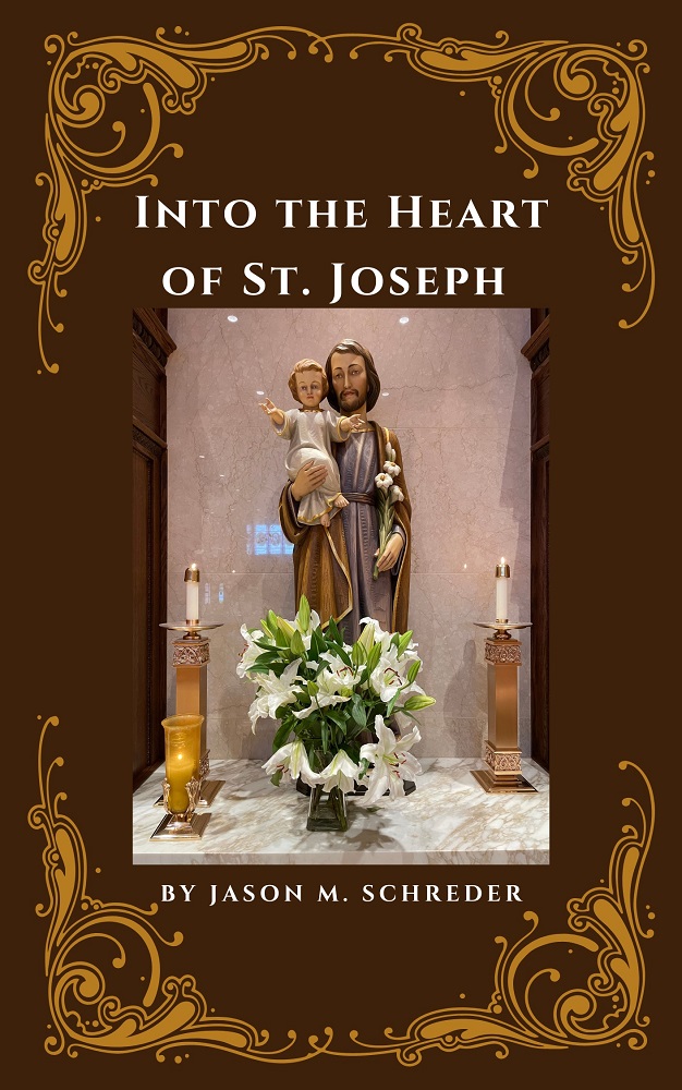 Into the Heart of St. Joseph