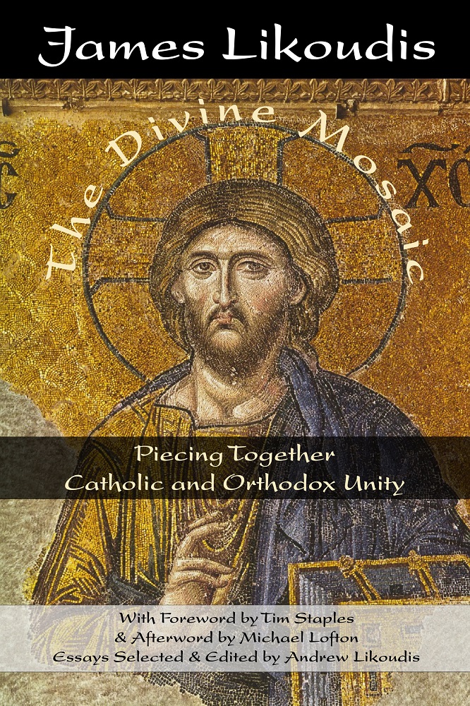 The Divine Mosaic: Piecing Together Catholic and Orthodox Unity