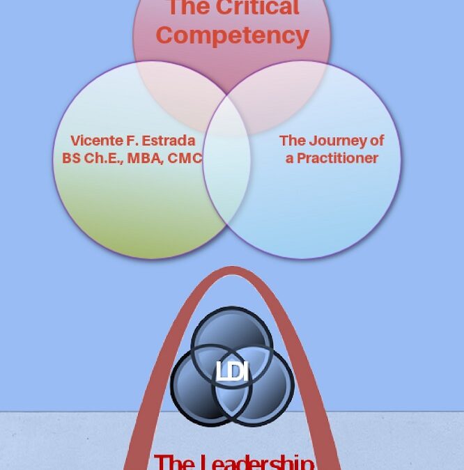 Learning: The Critical Competency–The Journey of a Practitioner