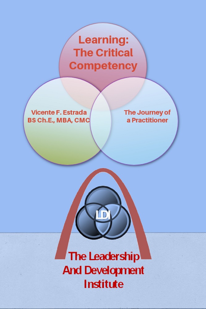 Learning: The Critical Competency–The Journey of a Practitioner