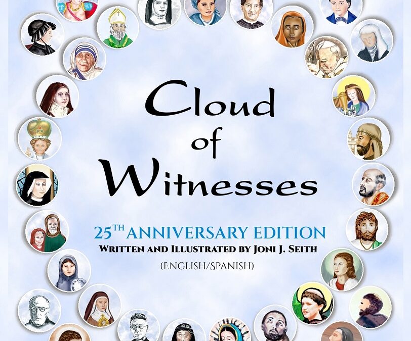Cloud of Witnesses – 25th Anniversary Edition