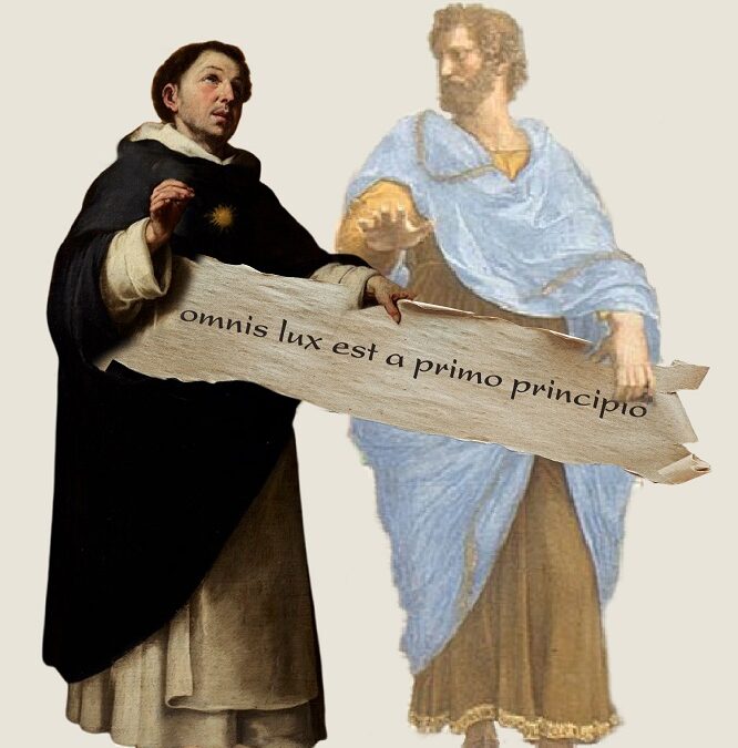 Metaphysics, Truth and St. Thomas Aquinas